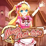 Magic Maid Cafe