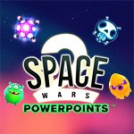 Space Wars 2: Powerpoints